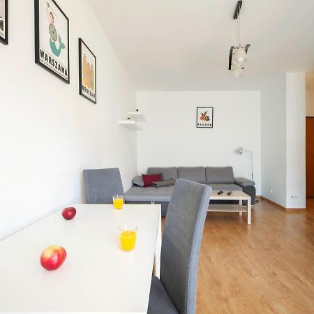 Waw Apartamenty Wilanow Branickiego وارسو المظهر الخارجي الصورة