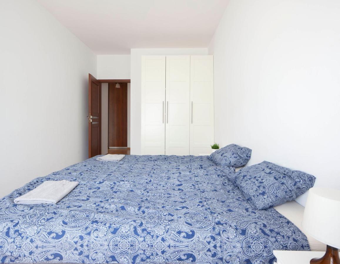 Waw Apartamenty Wilanow Branickiego وارسو المظهر الخارجي الصورة
